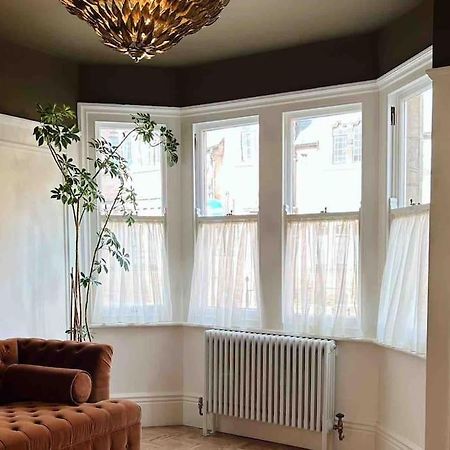 Luxury City Centre Townhouse - Sleeps 6 Chester Exterior photo