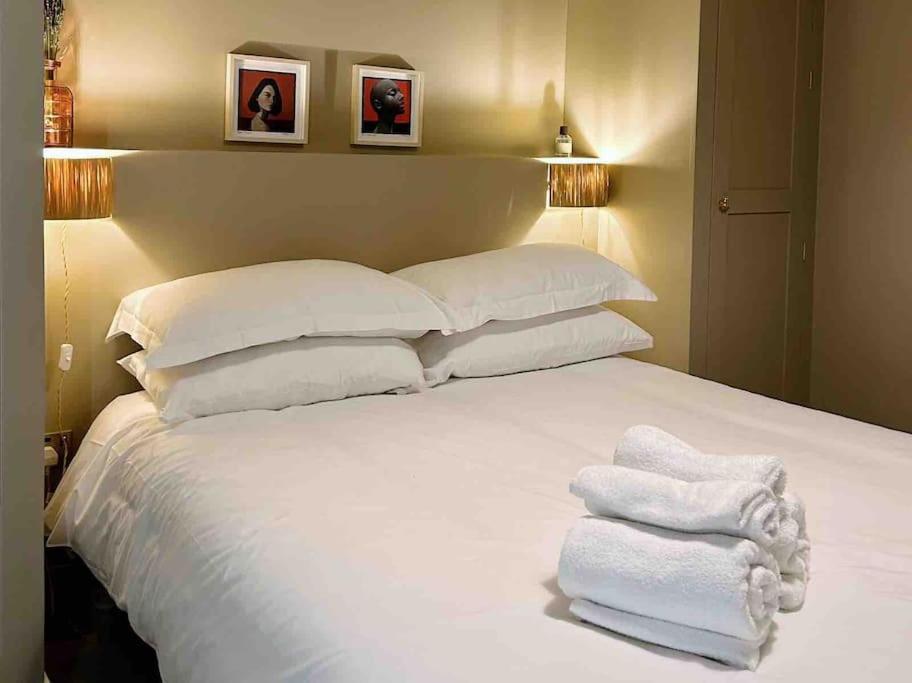 Luxury City Centre Townhouse - Sleeps 6 Chester Exterior photo